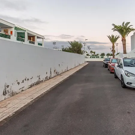 Sanva Puerto del Carmen (Lanzarote)