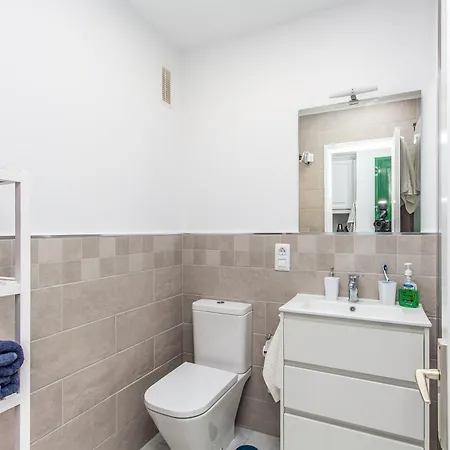 Sanva Appartement Puerto del Carmen (Lanzarote)