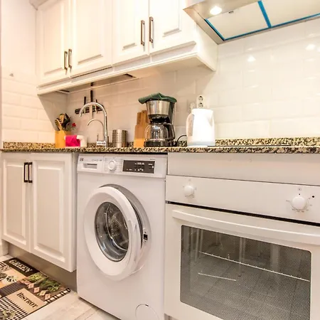 Sanva * Puerto del Carmen (Lanzarote)