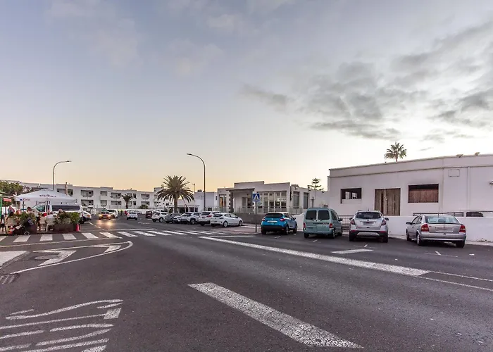 Sanva Apartment Puerto del Carmen (Lanzarote)