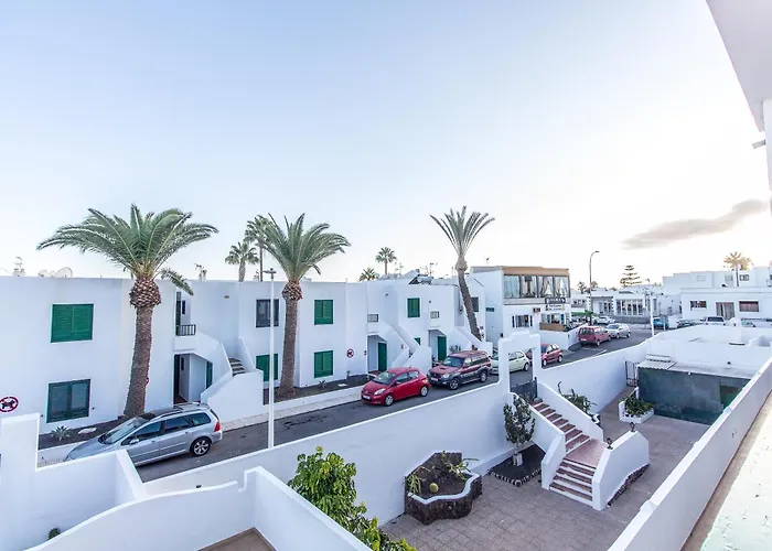 Sanva Puerto del Carmen (Lanzarote)