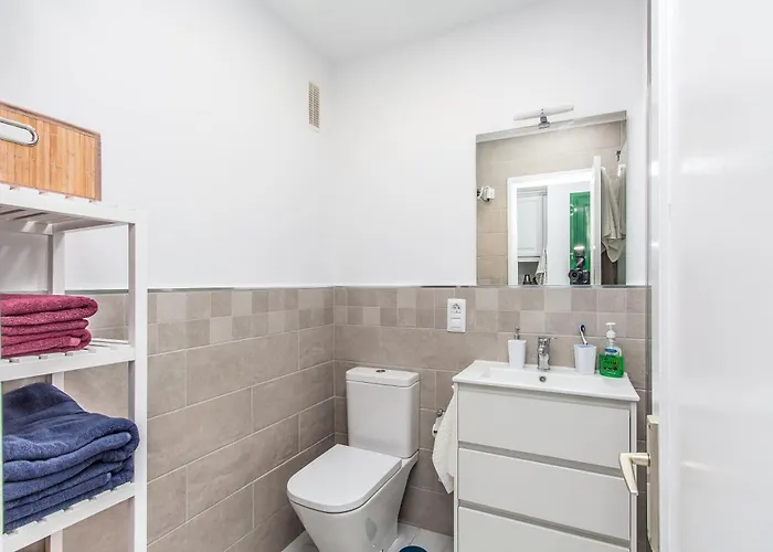 Sanva Apartment Puerto del Carmen (Lanzarote)