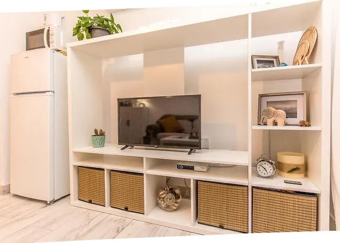 Sanva Apartment Puerto del Carmen (Lanzarote)