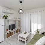 Apartman Sanva