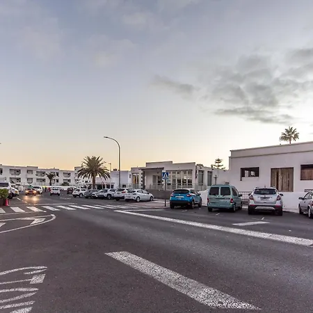 Sanva Апартаменты Пуэрто дель Кармен