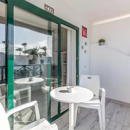 Sanva Apartment