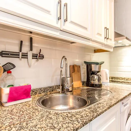 Sanva Апартаменты *