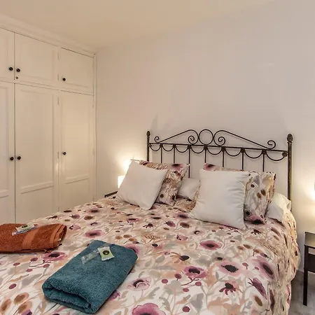 Apartamento Sanva Puerto del Carmen (Lanzarote)