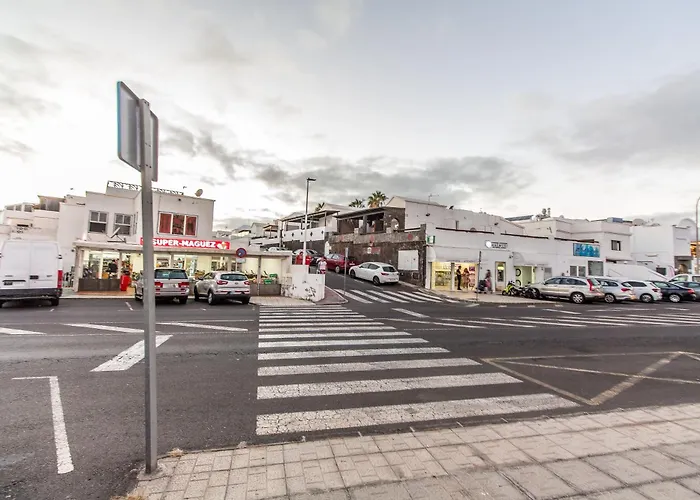 Sanva Διαμέρισμα Πουέρτο Ντελ Κάρμεν