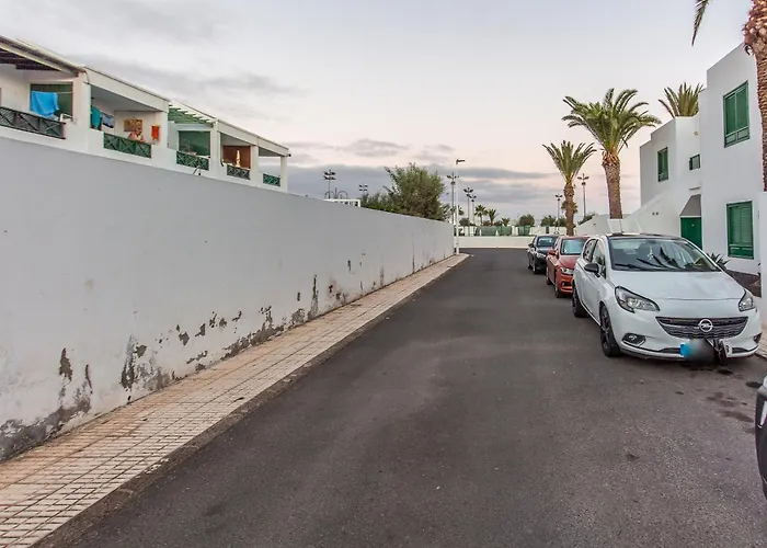 Sanva Πουέρτο Ντελ Κάρμεν