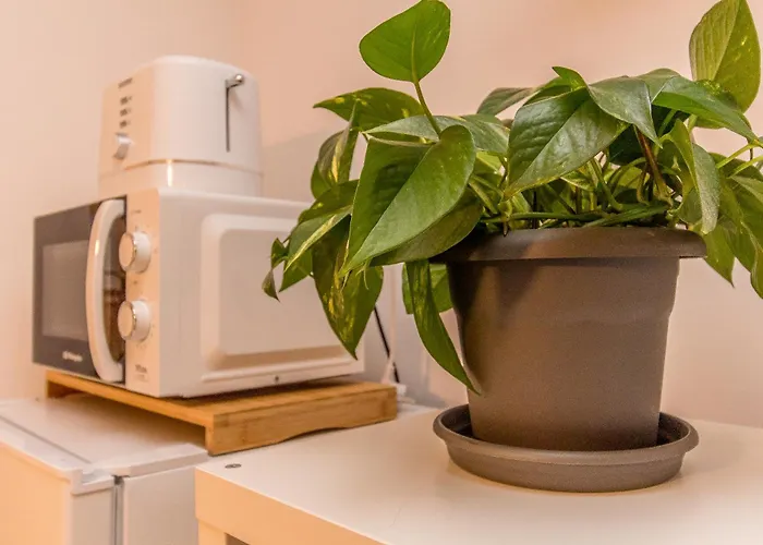 Апартаменты Sanva Пуэрто дель Кармен