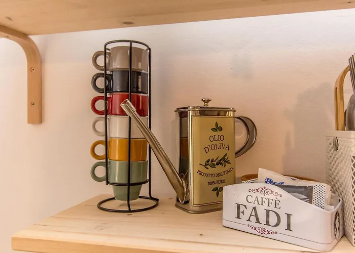 Sanva Апартаменты *