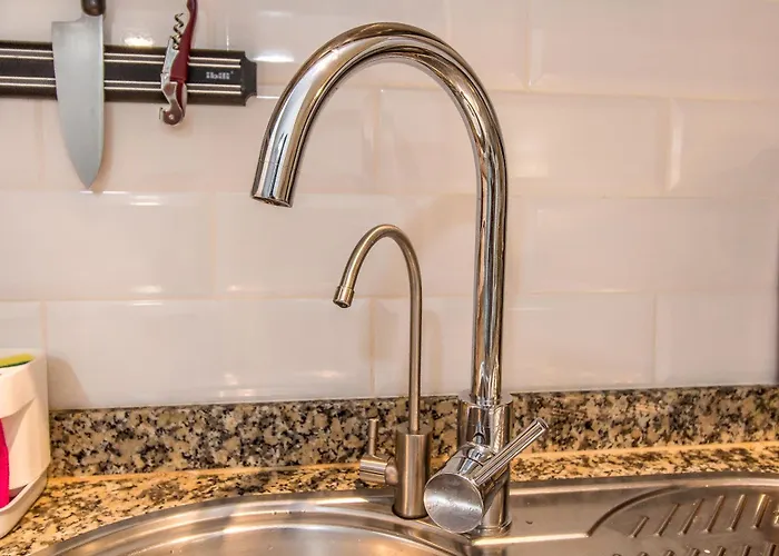 Апартаменты Sanva