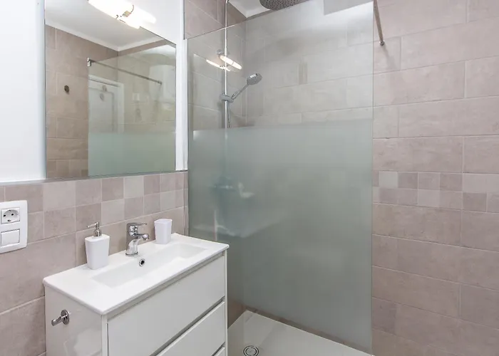 Sanva Апартаменты Пуэрто дель Кармен