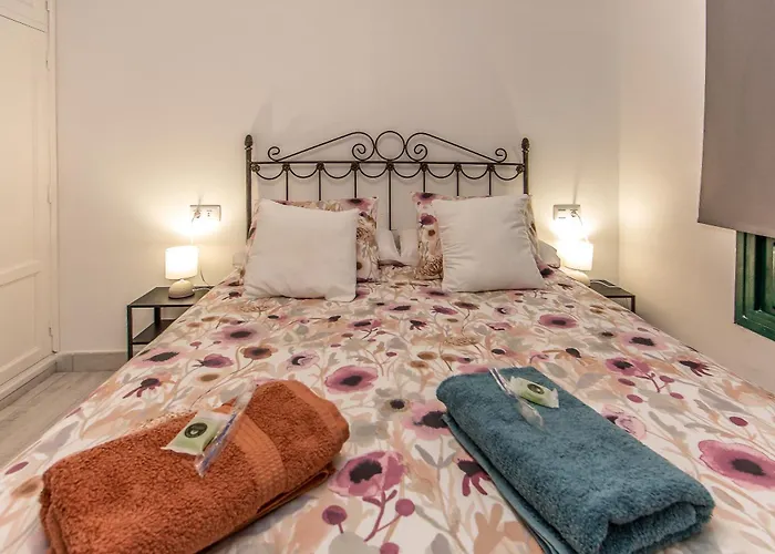 Sanva Апартаменты