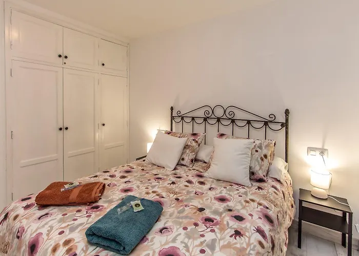 Διαμέρισμα Sanva Πουέρτο Ντελ Κάρμεν