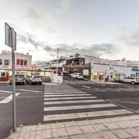 Sanva Apartmán Puerto del Carmen (Lanzarote)
