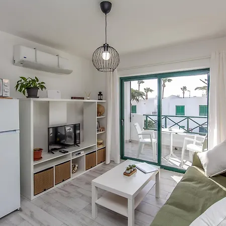 Sanva Apartmán Puerto del Carmen (Lanzarote)