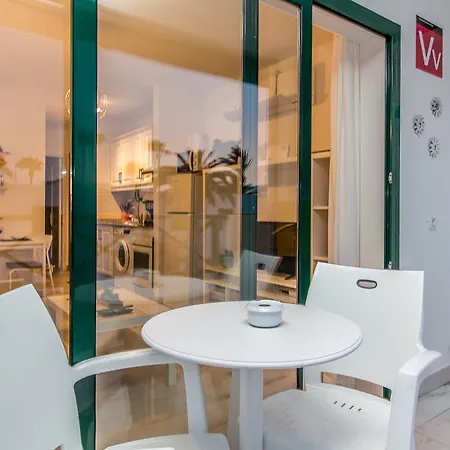 Apartmán Sanva *