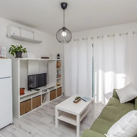 Apartmán Sanva